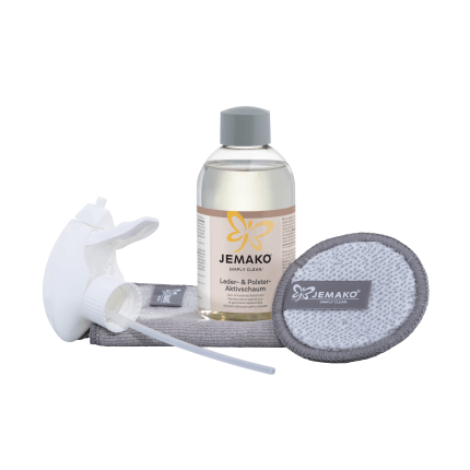 SOS set tapijt & bekleding