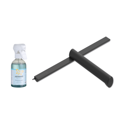 ShowerStick met wandhouder