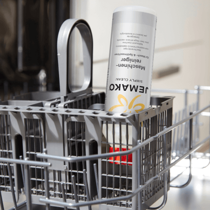 Het product wordt getoond in een voorbeeldige toepassing