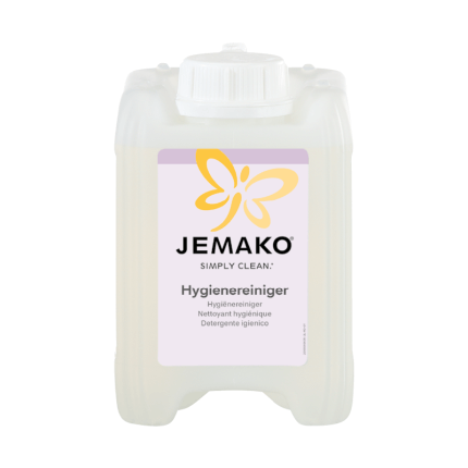 Hygienereiniger, 2 l-Kanister