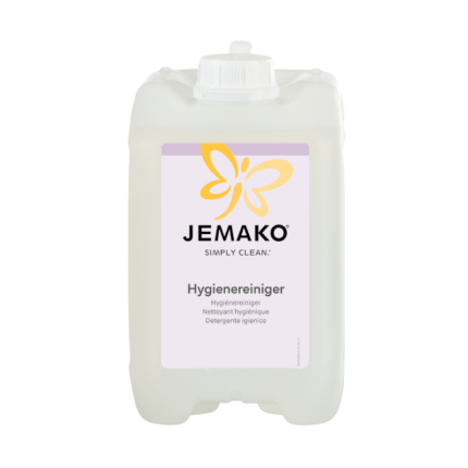 Detergente igienico, tanica da 2 l