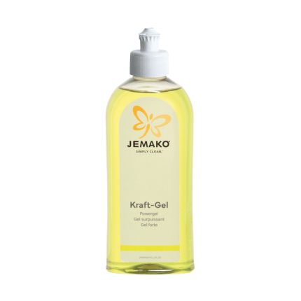 Gel forte, 400 ml