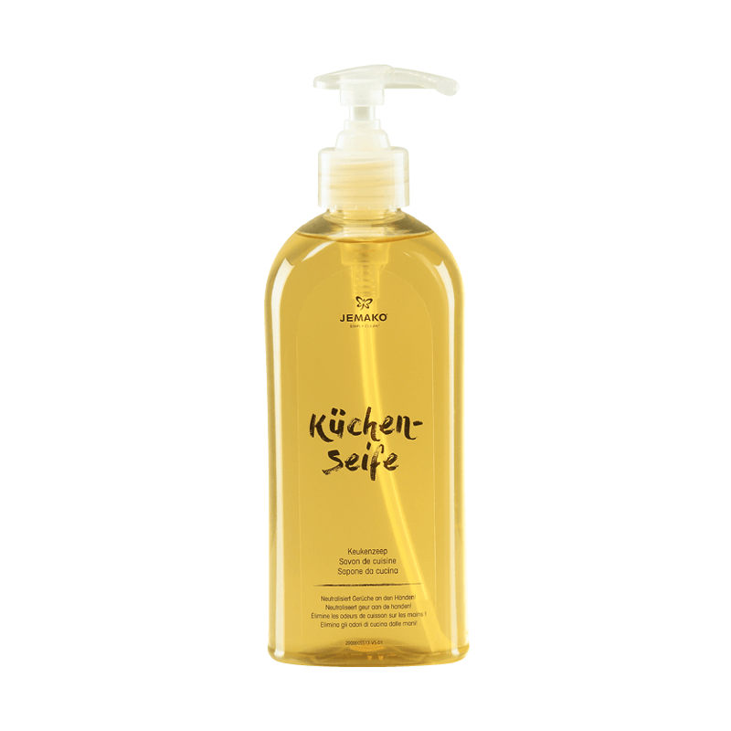 Keukenzeep, 400 ml, incl. doseerpomp Keukenzeep, 400 ml, incl. doseerpomp