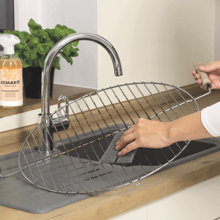 Gezeigt wird das Produkt in einer beispielhaften Anwendung