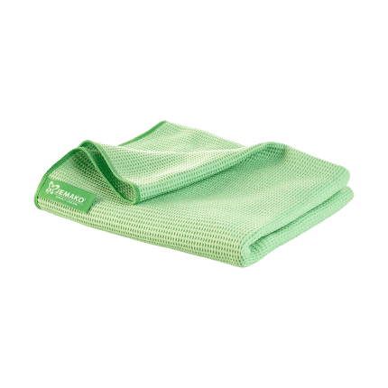 Panno per stoviglie 45 x 80 cm, verde