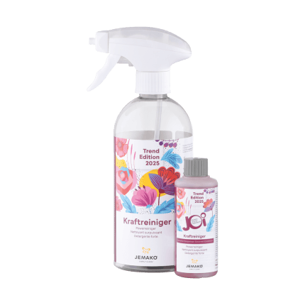 JOi Set di prova Detergente forte Trend Edition 2025