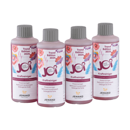 JOi Kraftreiniger Trend Edition 2025, 80 ml, 4er-Pack