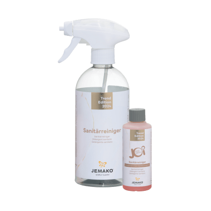 JOi Kennismakingsset Sanitairreiniger Trend Edition 2024