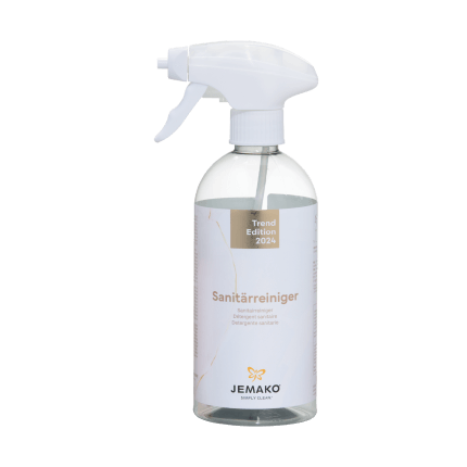 JOi Mengfles Sanitairreiniger Trend Edition 2024