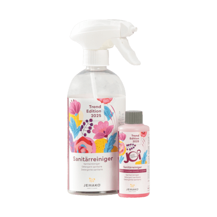 JOi Kennismakingsset Sanitairreiniger Trend Edition 2025