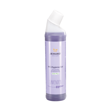 WC-Hygiene-Gel Lavender 750 ml