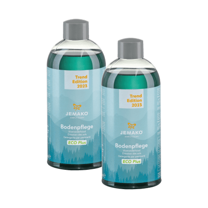 Vloeronderhoud Trend Edition 2023, 500 ml, 2-pack