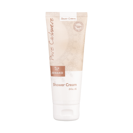 Shower Cream Pure Cashmere, 75 ml