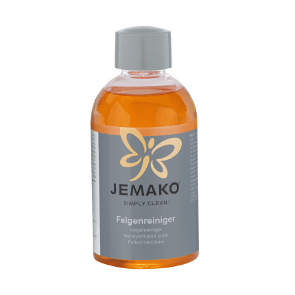 Nettoyant pour jante, 250 ml