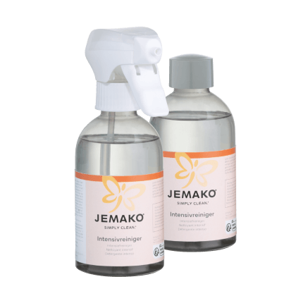 Intensivreiniger, 250 ml, 2er-Pack inkl. Schaumpumpe