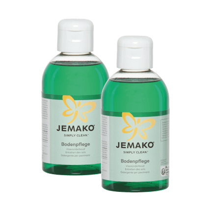 Vloeronderhoud, 250 ml, 2-pack