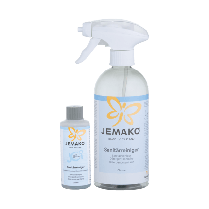 JOi Kennismakingsset Sanitairreiniger Classic