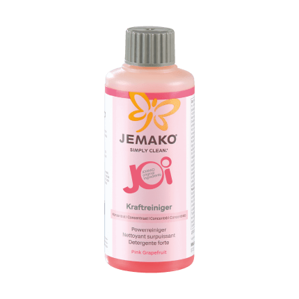 JOi Kraftreiniger Pink Grapefruit, 80 ml