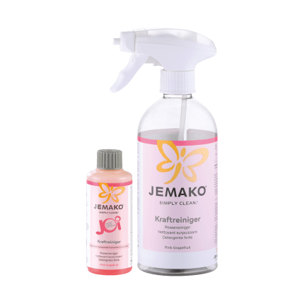JOi Kennenlern-Set Kraftreiniger Pink Grapefruit