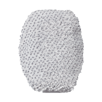 Tête de rechange pour Butler pour la vaisselle, douce