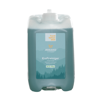 Nettoyant surpuissant Trend Edition 2023, bidon de 5 l