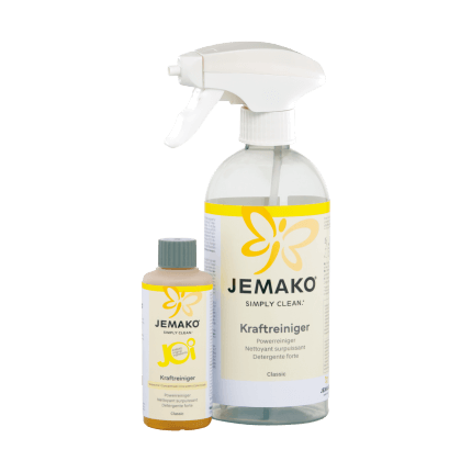 JOi set de démarrage nettoyant surpuissant