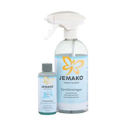 JOi set de démarrage détergent sanitaire