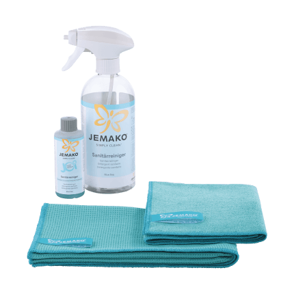 Set salle de bains base