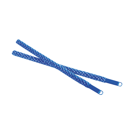 CleanStick® mini 35 cm, blaue Faser, 2er-Pack