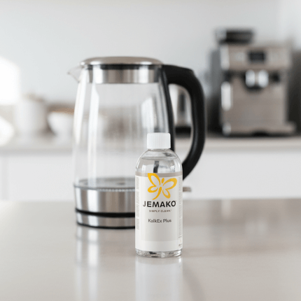 Il prodotto è mostrato in un’applicazione esemplare