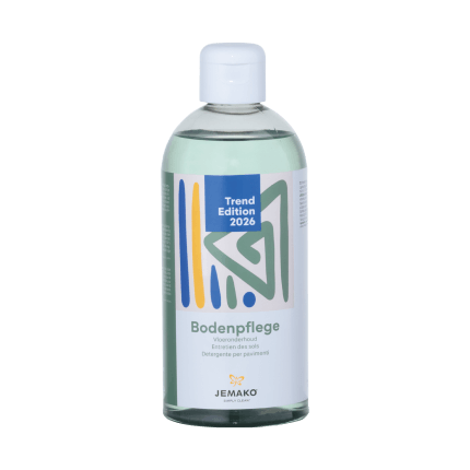 Vloeronderhoud Trend Edition 2026, 500 ml