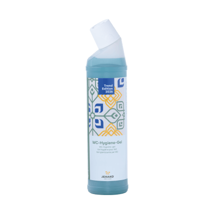 WC-Hygiene-Gel Trend Edition 2026, 750 ml