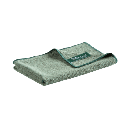 Panno professionale plus S 35 x 40 cm, Olive Green