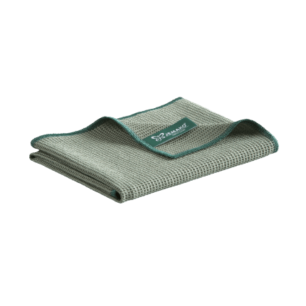 Canovaccio M 45 x 60 cm, Olive Green