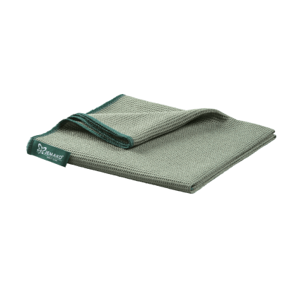 Theedoek 45 x 80 cm, Olive Green