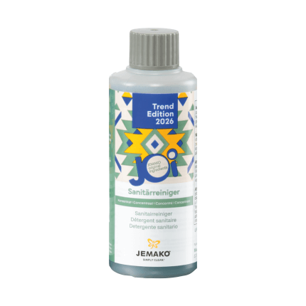 JOi Sanitairreiniger Trend Edition 2026, 80 ml