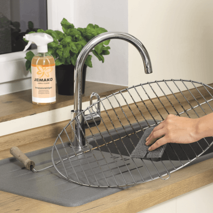 Gezeigt wird das Produkt in einer beispielhaften Anwendung