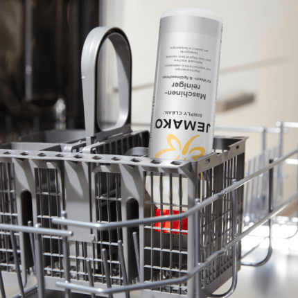 Gezeigt wird das Produkt in einer beispielhaften Anwendung