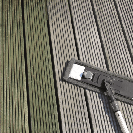 Gezeigt wird das Produkt in einer beispielhaften Anwendung