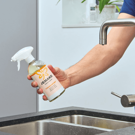 Gezeigt wird das Produkt in einer beispielhaften Anwendung