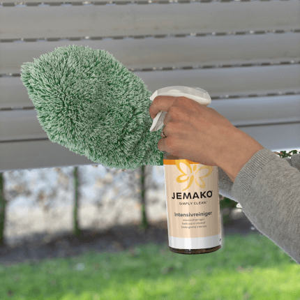 Gezeigt wird das Produkt in einer beispielhaften Anwendung