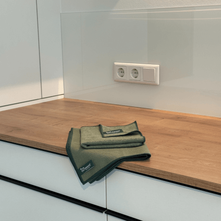 Gezeigt wird das Produkt in einer beispielhaften Anwendung