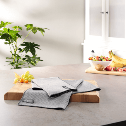 Het product wordt getoond in een voorbeeldige toepassing