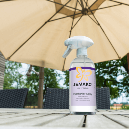 Het product wordt getoond in een voorbeeldige toepassing