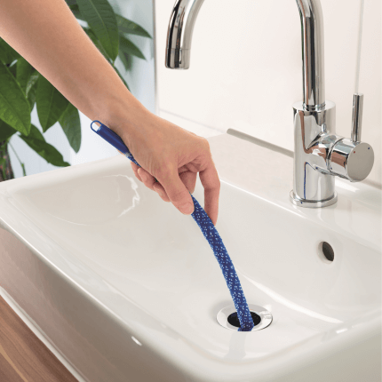 Gezeigt wird das Produkt in einer beispielhaften Anwendung