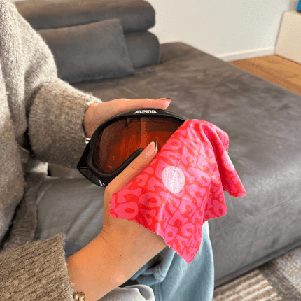 Gezeigt wird das Produkt in einer beispielhaften Anwendung