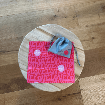 Il prodotto è mostrato in un’applicazione esemplare