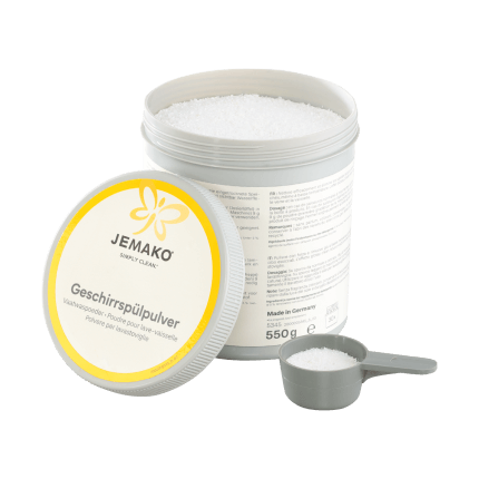 Vaatwaspoeder, 550 g