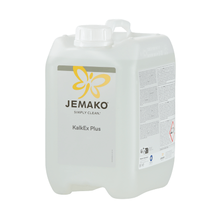 KalkEx Plus, tanica da 5 l