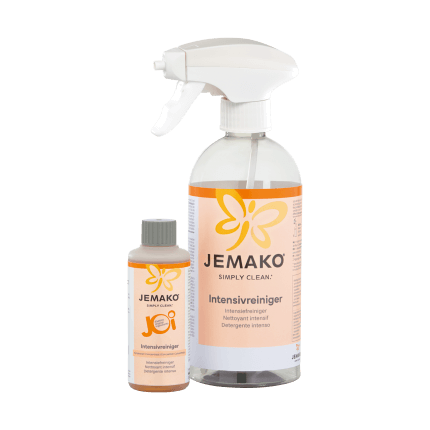 Joi Set d'initiation nettoyant intensif